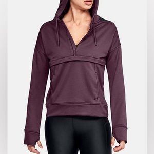 Under Armour Tech Terry Performance Hoodie